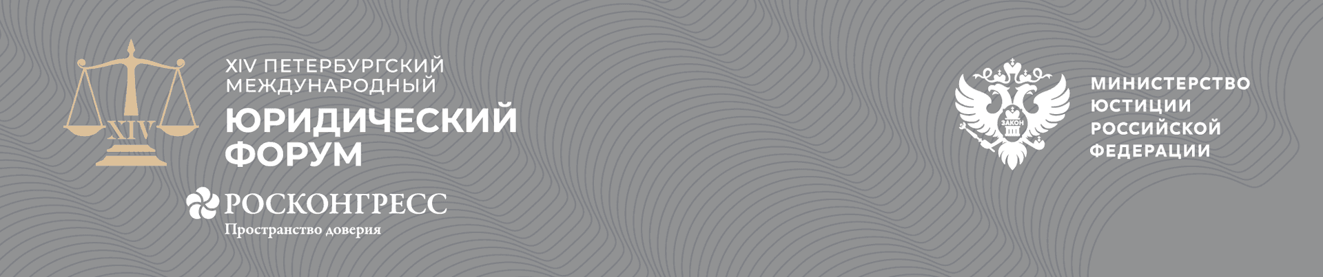 Петербургский международный юридический форум 2026